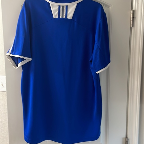Adidas Climalite polo size XL - Picture 4 of 4